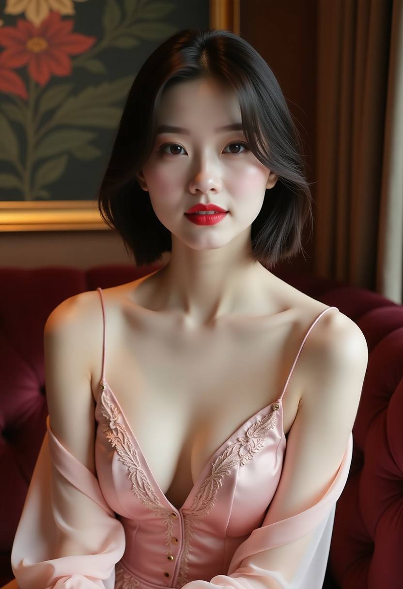 臣是我的心上人封面